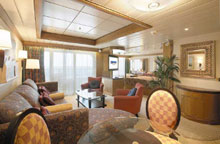 Adventure of the Seas