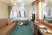 Adventure of the Seas