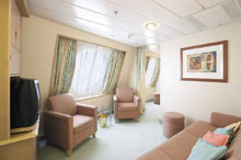 Adventure of the Seas