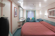 Adventure of the Seas