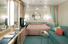 Adventure of the Seas