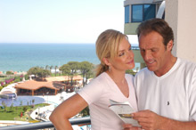 Cornelia De Luxe Resort