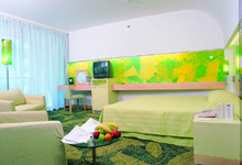 Cornelia De Luxe Resort