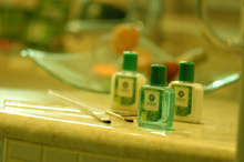 Cornelia De Luxe Resort