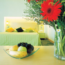 Cornelia De Luxe Resort