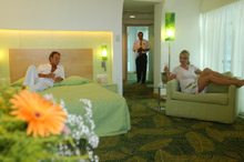 Cornelia De Luxe Resort