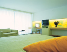 Cornelia De Luxe Resort