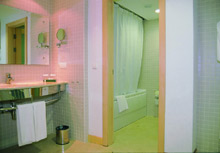 Cornelia De Luxe Resort