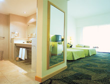 Cornelia De Luxe Resort