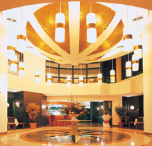 Cornelia De Luxe Resort