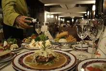 Cornelia De Luxe Resort