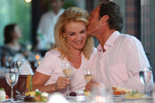 Cornelia De Luxe Resort