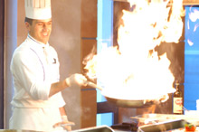 Cornelia De Luxe Resort