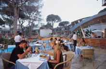 Cornelia De Luxe Resort