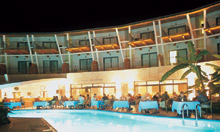 Cornelia De Luxe Resort