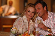 Cornelia De Luxe Resort