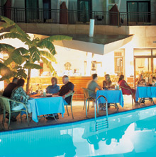 Cornelia De Luxe Resort