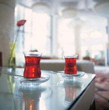 Cornelia De Luxe Resort