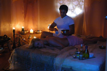 Cornelia De Luxe Resort