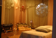 Cornelia De Luxe Resort