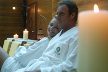 Cornelia De Luxe Resort