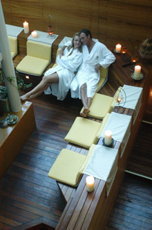 Cornelia De Luxe Resort