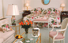 Hotel du Cap Eden-Roc