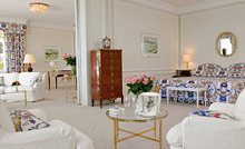 Hotel du Cap Eden-Roc