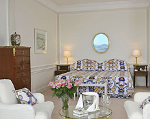 Hotel du Cap Eden-Roc