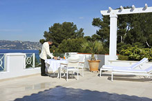 Hotel du Cap Eden-Roc