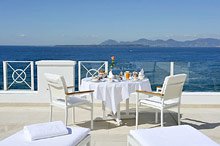 Hotel du Cap Eden-Roc