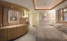 Splendour of the Seas