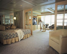 Splendour of the Seas