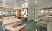 Splendour of the Seas