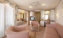 Splendour of the Seas