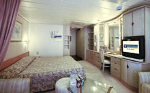 Splendour of the Seas