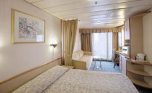 Splendour of the Seas