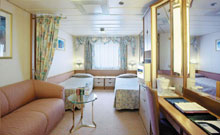 Splendour of the Seas