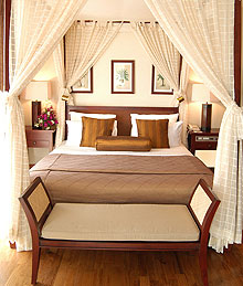 The Eden Resort & SPA