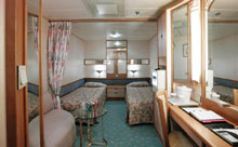 Splendour of the Seas