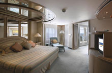 Rhapsody of the Seas