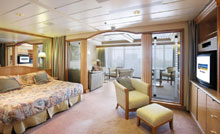 Rhapsody of the Seas