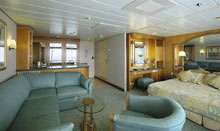 Rhapsody of the Seas