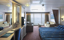 Rhapsody of the Seas