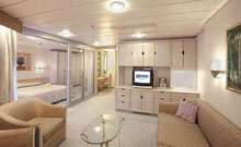 Rhapsody of the Seas