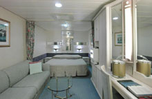 Rhapsody of the Seas