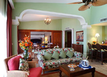 Now Sapphire Riviera Cancun