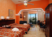 Now Sapphire Riviera Cancun