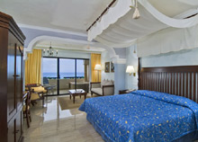 Now Sapphire Riviera Cancun