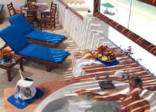 Now Sapphire Riviera Cancun